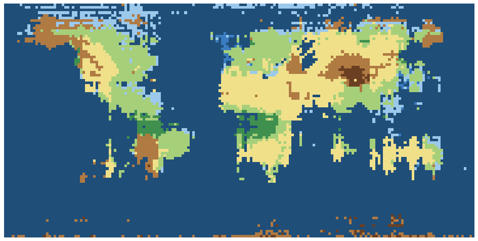 Jev 1.13 physical map